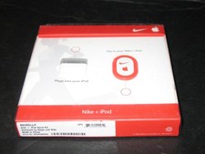 Nike iPod Sport Kit Sealed New Apple Sensor Receiver Running Fitness Tracker
