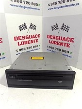 Autoradio Audi A6