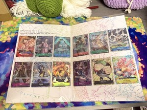 Bandai Card Games Fest 23 24 | eBay