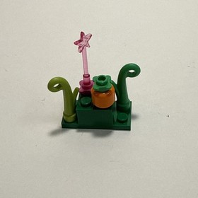 Lego Juniors 10729 Cinderella's Carriage Disney Princess 100% Complete w/ Instr.