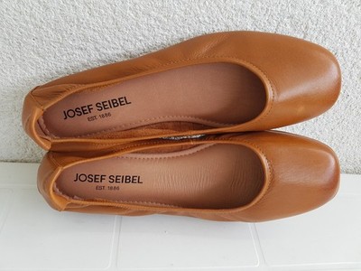Josef Seibel Halbschuhe Ballerina Slipper Gr.39, Neu