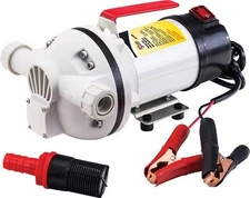 Lumax -LX-1360 -DIAPHRAGM PUMP 12V-1PK