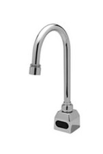 Zurn Battery Powered Gooseneck Faucet ZUNZ6920XL