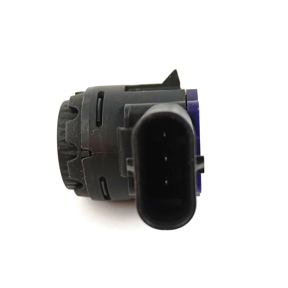 Mercedes-Benz Capteur Parktronik PDC PTS Parksensor A2239054110 Noir - Photo 3/4