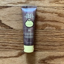 Sun Bum Spf 30 Original Moisturizing Sunscreen Lotion, 1.5 Ounce