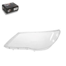 Vetro Fanale SX Xenon Alogena per VW Tiguan 5N fino A 07/2011