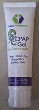 Mars Wellness CPAP Gel Skin Protectant – Soothing 1 oz/28g Exp 02/2027