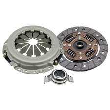 Disque d'embrayage Seat TERRA