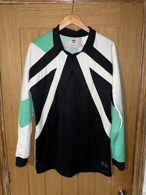 Adidas Equipment Originals EQT 18 Long Sleeved Tee Sweatshirt Size Medium