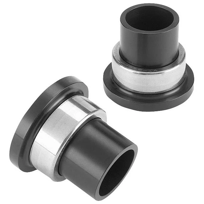 Kits espaciadores y cojinetes de rueda delantera MSR para Suzuki DRZ400SM 2005-2015 Foto 3 de 4