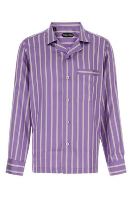 TOM FORD Satin Shirt New & Authentic