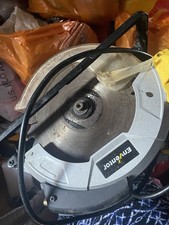 Circular Saw Machine Corded