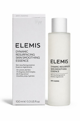 Elemis Dynamic Resurfacing Skin Smoothing Essence 100ml/3.3 Fl. Oz. NIB!