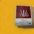 Chefmaster Stainless Steel 6 Six Piece Knife Set Cutlery Kitchen Delight — photo 4