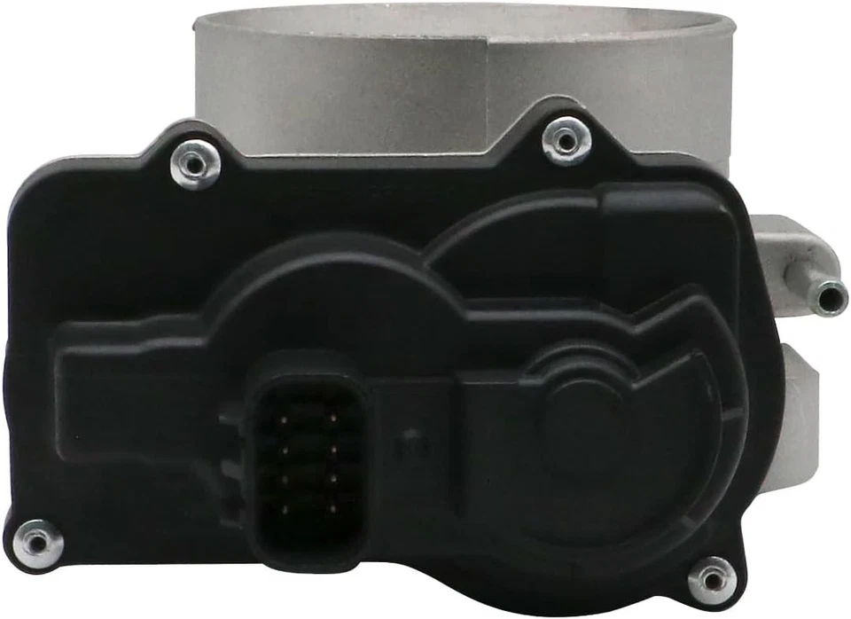 Cuerpo del acelerador 12679525 S20006 para modelos Chevy GMC Cadillac Buick Isuzu Hummer Foto 2 de 4