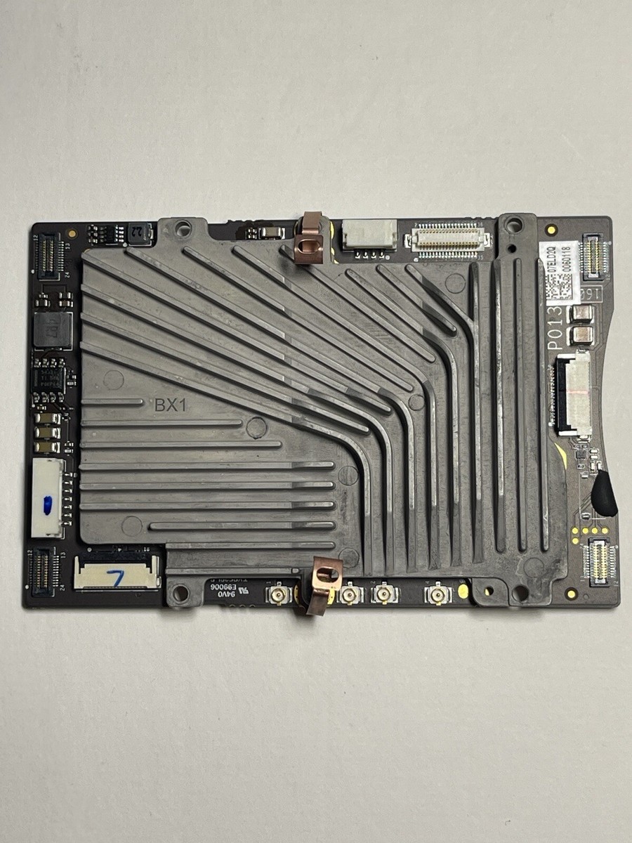 OEM DJI Phantom 4 Spare Part 3-in-1 Board Module - PART 52 OEM DJI Phantom 4 Spare Part 3-in-1 Board Module - PART 52