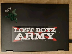 LENOVO  Thinkpad YOGA 260  i5 2,4 GHz  500 GB SSD 8 GB RAM Windows 10 ohne Akku