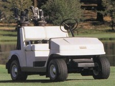 YAMAHA GOLF CART G2 G9 WORKSHOP SERVICE REPAIR MANUAL