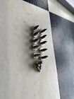 <!--F#f_0-->Ford B Pillar Stainless Steel Mould Trim Screws Set Of 12 Xr Xt Xw Xy Xa Xb Xc<!--F/-->
