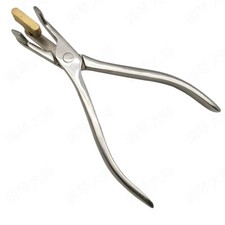 Stainless Bending Plier for Piano Tuning Repair Tools Percussion Repair 2025 US