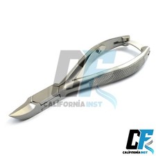 Chiropody Heavy Duty Toe Nail Clipper Ingrown Hard Nail Cutter Pedicure Nipper