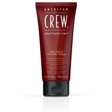 American Crew Firm Hold Styling Cream 100 ml ...