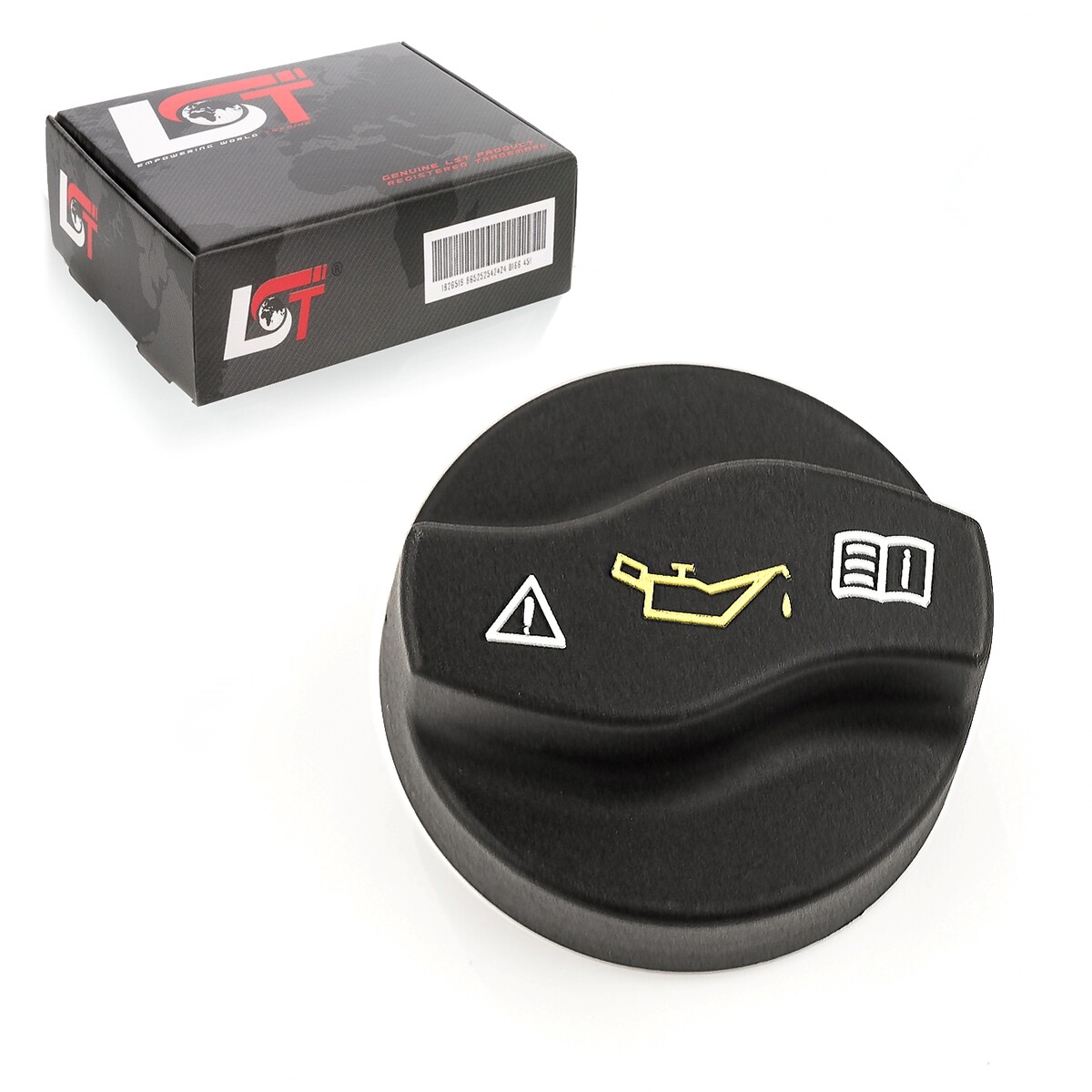 Oil Cap Cover Oil Cap for MERCEDES SPRINTER B906 VIANO VITO W639