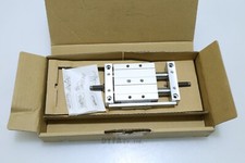 SMC Genuine NIB CDBXWM25-25 Linear Slide Guided Cylinder CYL-GUD-I-657=2A16