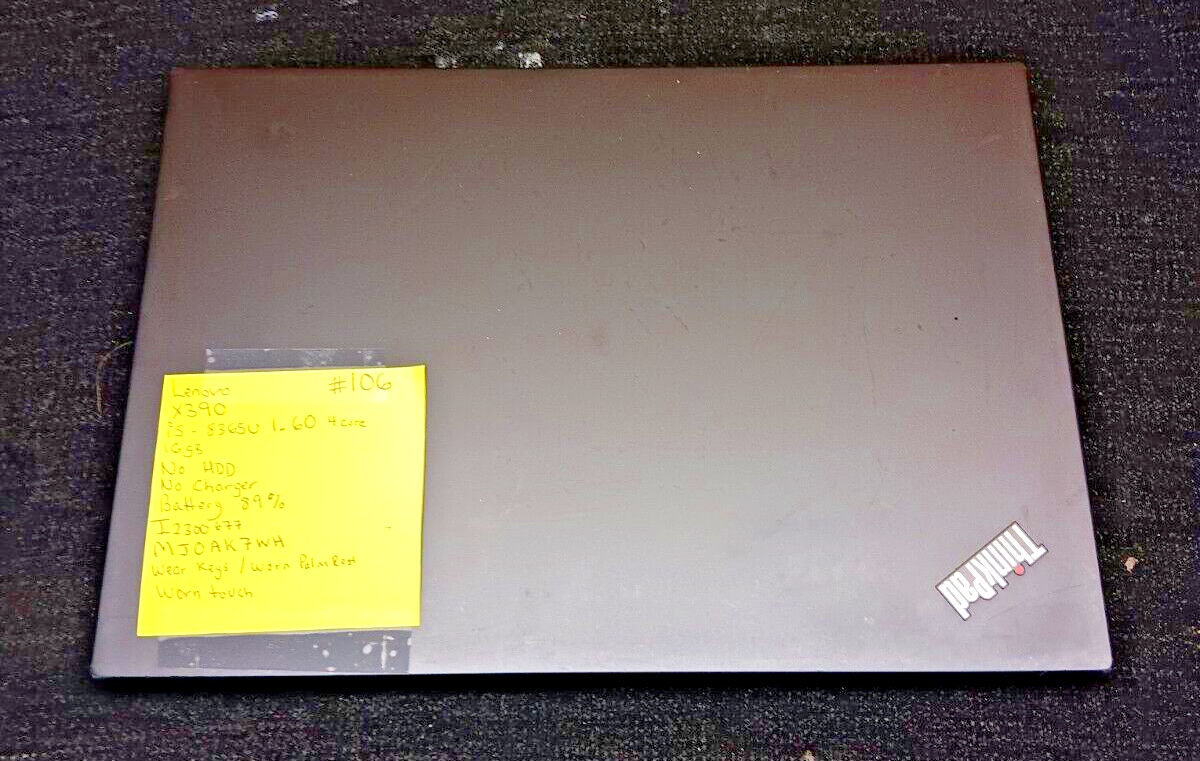 lenovo-thinkpad-x390-intel-core-i5-8365u-1-60ghz-16gb-ram-no-ssd-106