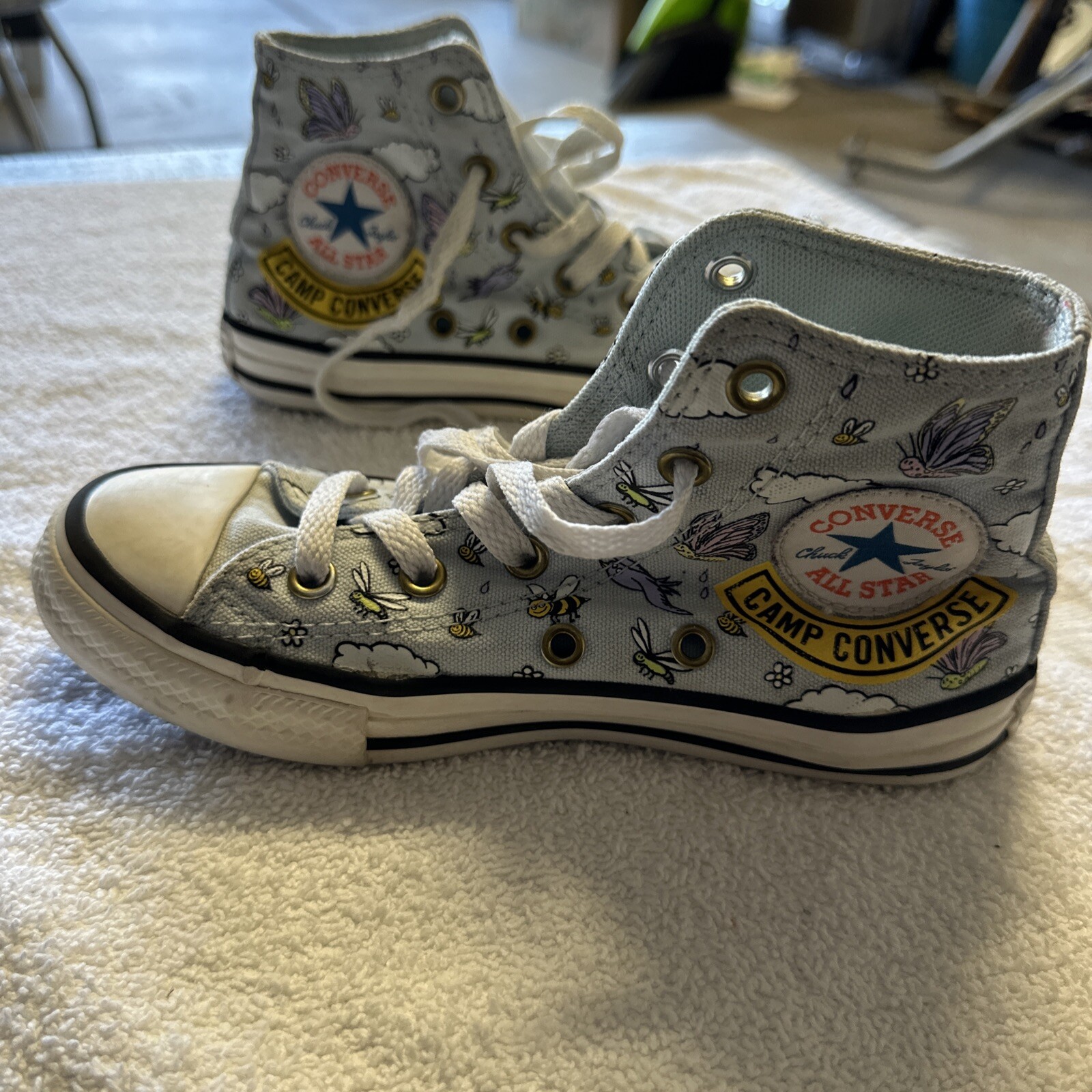 converse all star - image 2