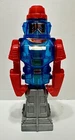 Vintage 1984 Arco Gobots Rogun Mighty Transforming Robots Water Squirt Gun