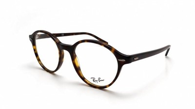 Eyeglasses Ray-Ban Dean RX 7118 (2012) - RB 7118 2012 Unisex | Free  Shipping Shop Online