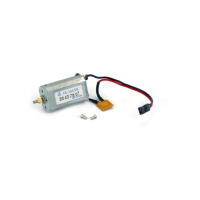 E-Flite EFLH1210B 180 Motor W/8T 0.5M Ritzel & Fuse, Left: Bcx / 2/3 Modell