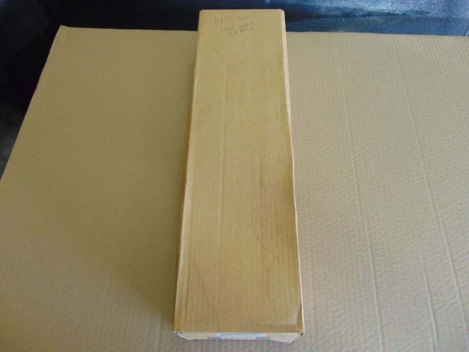 Junta de culata de motor Chevrolet Impala 2006-2011 3,9 19181414 Foto 2 de 3