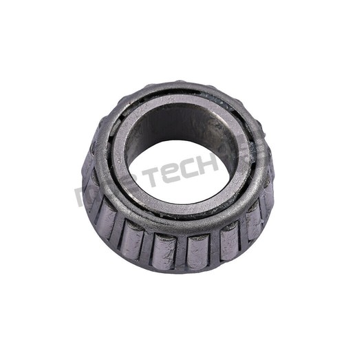 For 1996-04 Mercedes Benz New Front Wheel Hub E320 97 E420 RWD W/ ABS tone ring - Picture 8 of 12