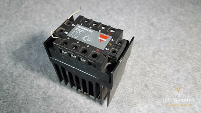 CARLO GAVAZZI electromatic RZ4840HDP0 / RZ484OHDPO / SCHÜTZ