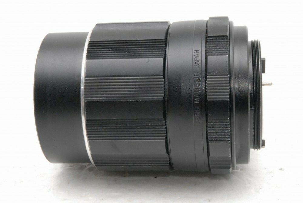 Exc+ Pentax SMC Takumar 105mm f/2.8 f 2.8 M42 Lens *5206946 | eBay