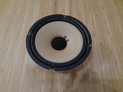 Yamaha NS-430 8 inch vintage woofer | eBay