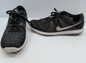 nike women's flex fury running shoes