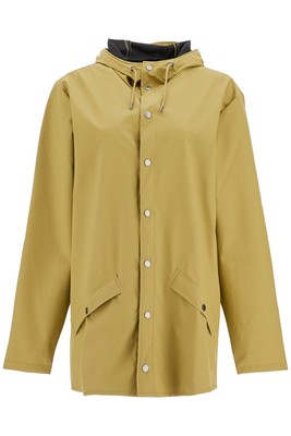 Rains Unisex Rain Jacket