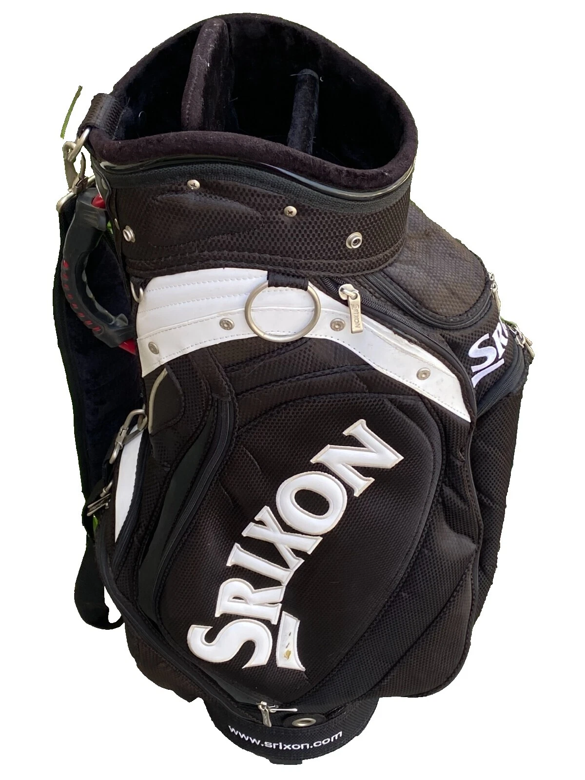 Srixon Cart Golf Bags