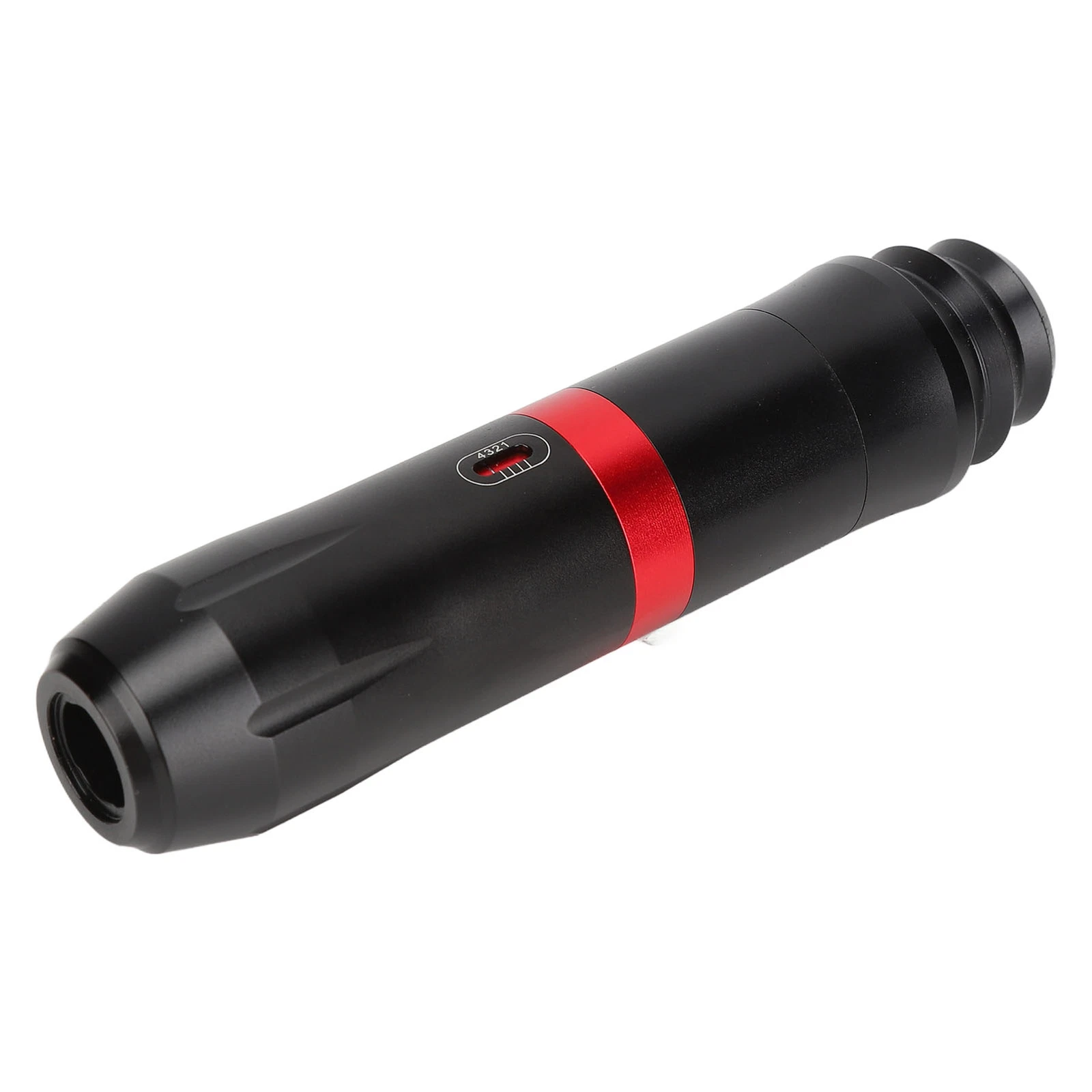 Tattoo Pen Machine Set Cordless Interface Tattoo Power Supply Kit BT5 - Picture 14 of 18