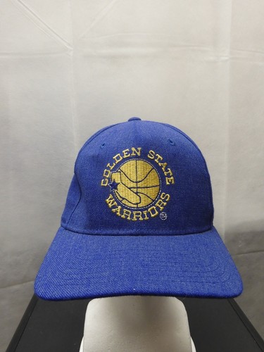 Rare vintage Golden State Warriors 