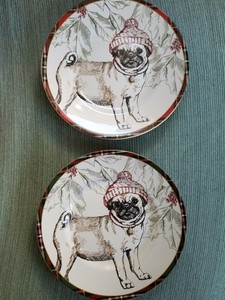 pug plates