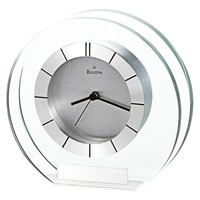 Bulova Accolade Clock Bulova Accolade Clock