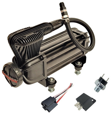 airmaxxx X-Series Air Compressor 120/150 Switch 100% Duty 2.2 CFM 200 PSI