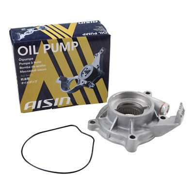 For AISIN OPT-054 Engine Oil Pump