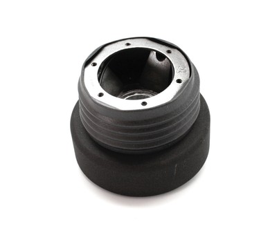 Momo E30 Steering Wheel Hub Adapter 12115112006 for sale online | eBay