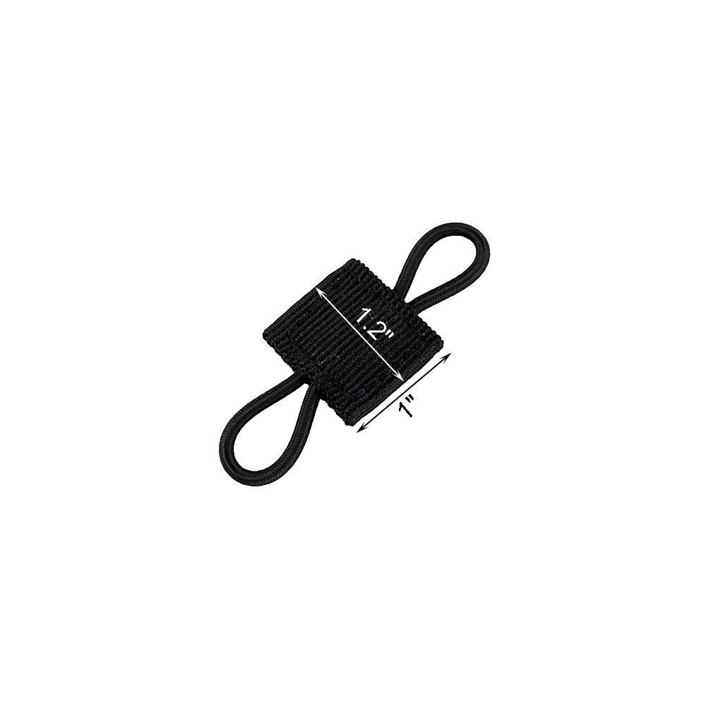 ACEXIER Tactische Headset Hang Gesp Haak Clip Klem Hoofdtelefoon