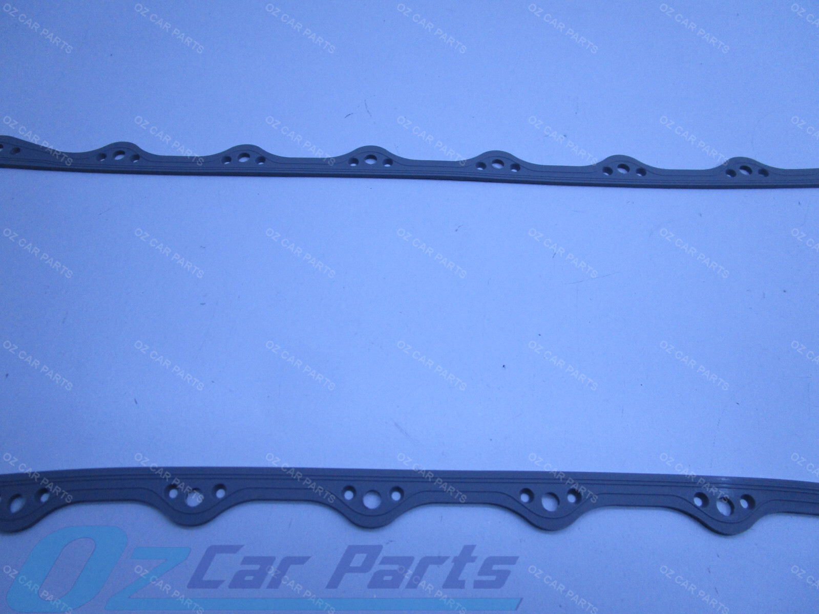 OIL PAN SEAL RUBBER SUMP GASKET FOR Holden 253 308 304 5L V8 RUBBER NEW